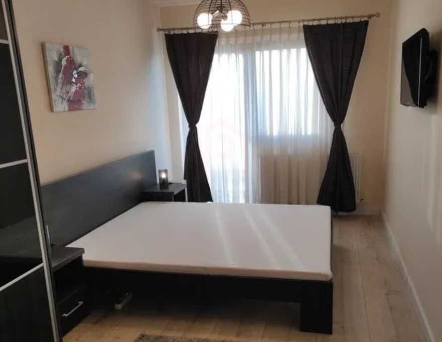 Дава се под наем Двустаен апартамент в Пловдив, Тракия - 65 кв.м за 204 € - Снимка #6