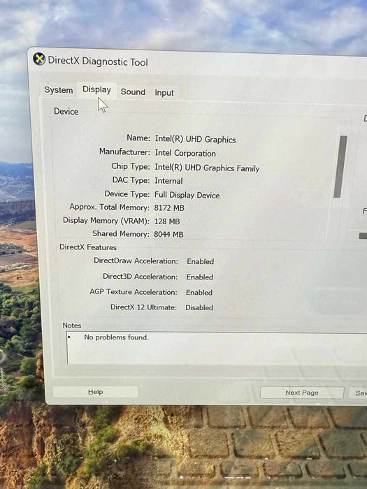 Laptop Acer Swift 3 SF314-71​ i7-12650H 16GB 1TB SSD OLED