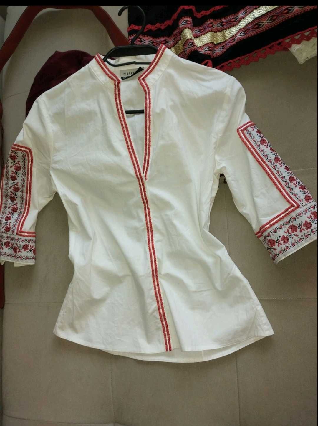 Народна носия 150-160 см. S/M