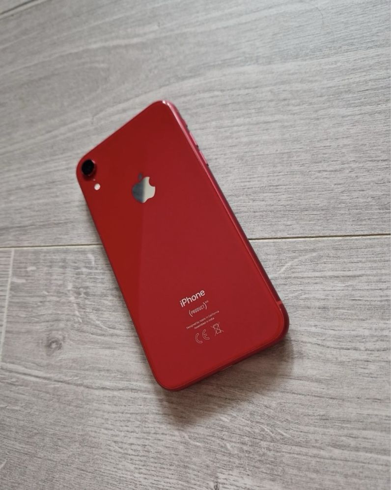 iphone XR  64 bg in stare excelenta