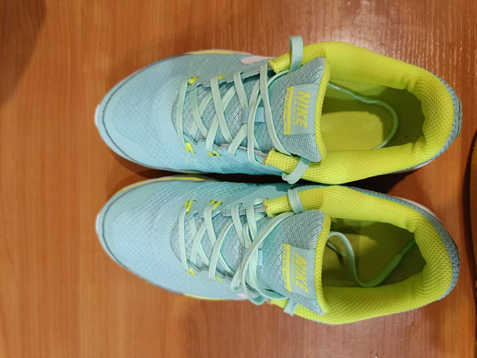 Nike Flex 5 номер 38