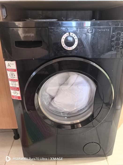 Gorenje simplicity wa614syb