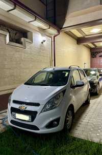 Chevrolet Spark 2022 oq