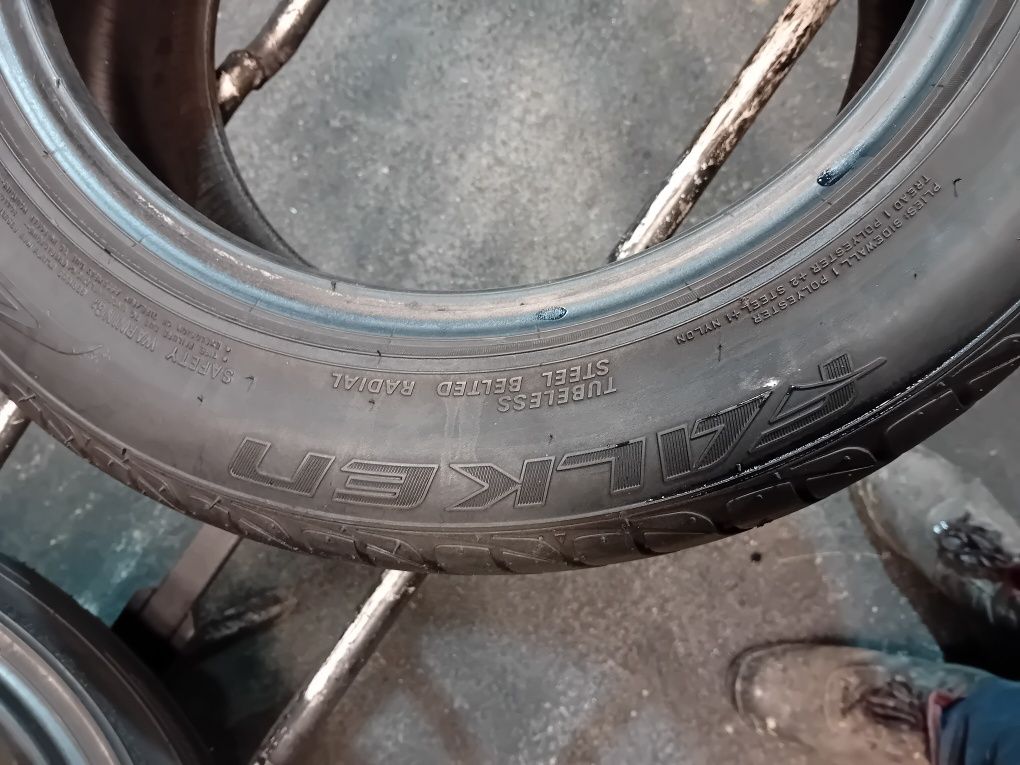 Falken 205 55 r15 vara