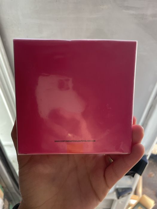 supergloss costume national