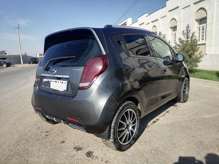 СПАРК сотилади !