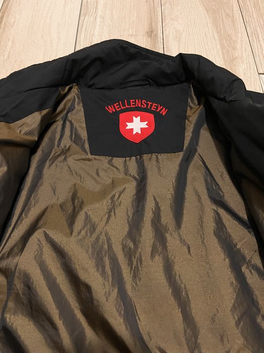 Мъжко зимно яке wellensteyn