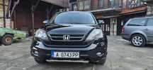Honda Crv 2.2 executive