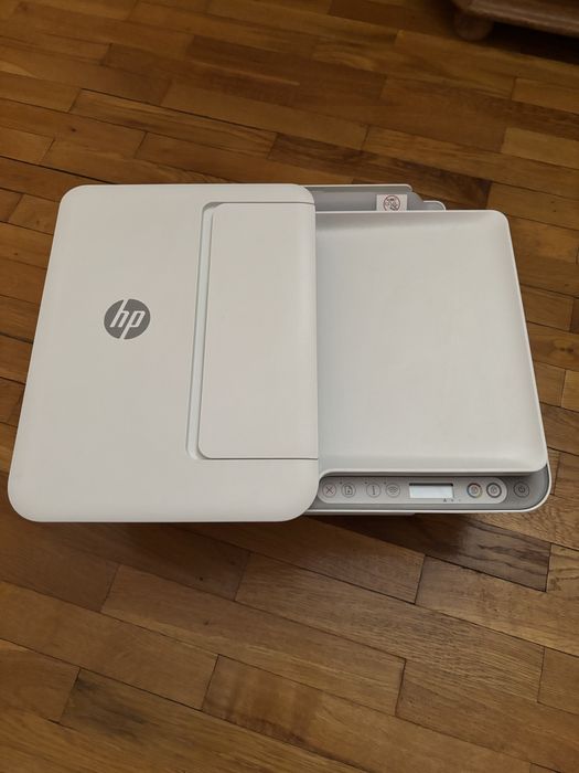 Imprimanta HP Deskjet 4120E