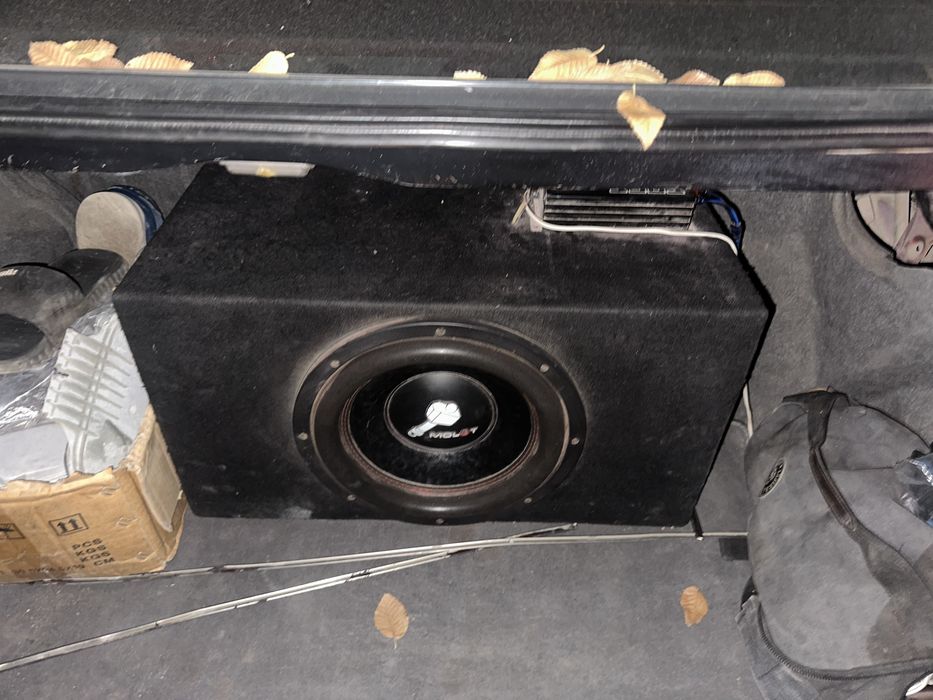 Молот буфер продоеться