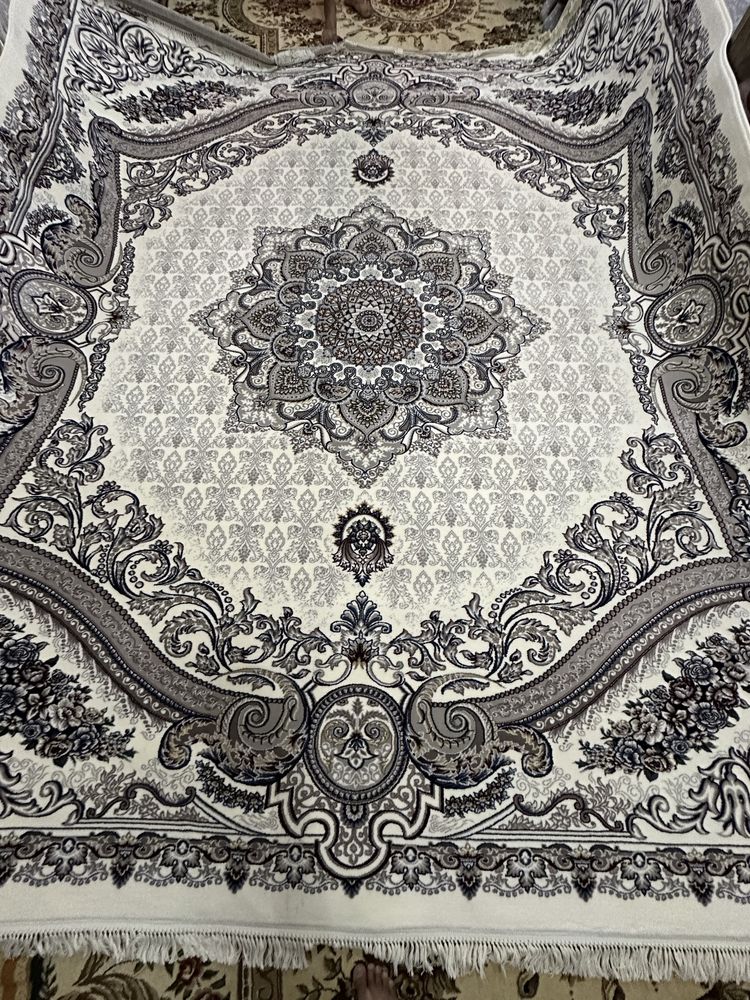 Yangi gilemlar bor