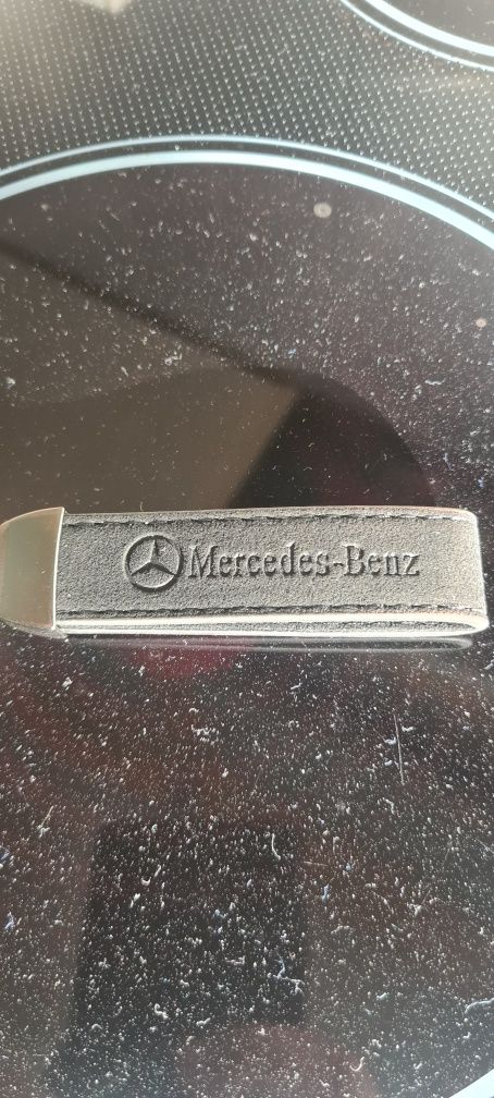 Ключодържател AMG
