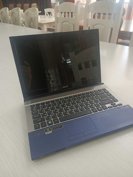 ноутбук Acer Aspire 4830TG