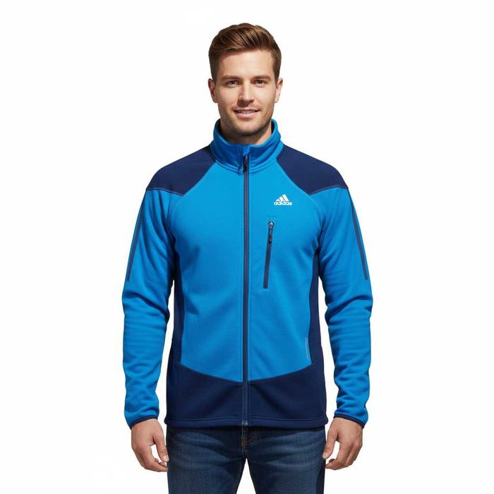 Adidas Formation Track Горнище Мъжко/L -Размер