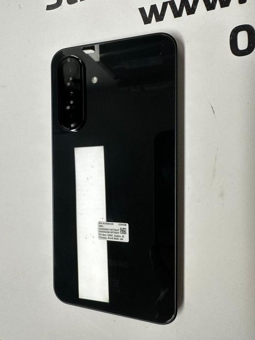 Samsung Galaxy A36, 128GB, 8GB RAM -T-