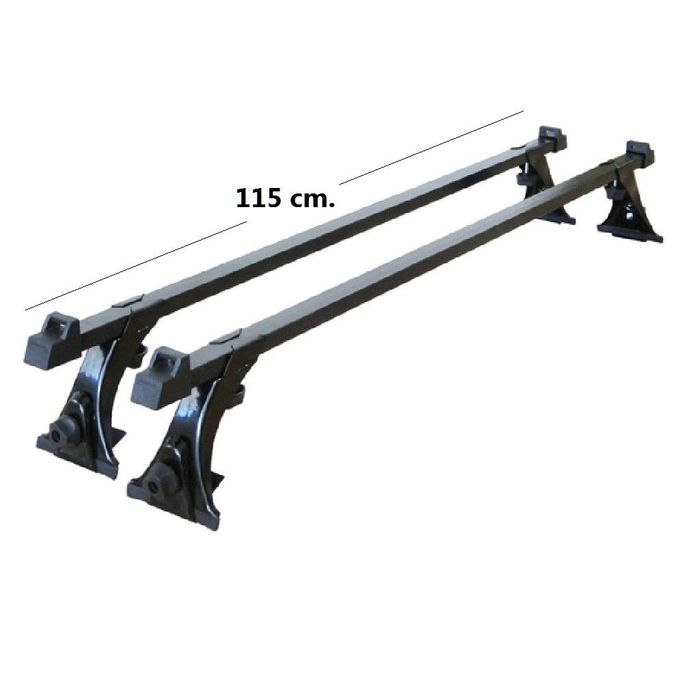 Комплект багажни греди за автомобил  RB 100