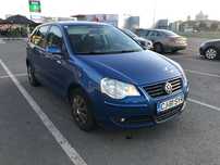 Volkswagen Polo 1.2 benzina