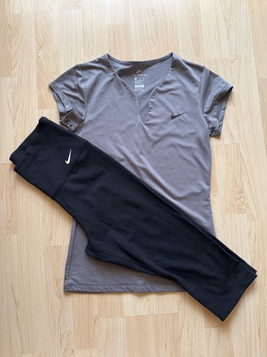 Nike женски екип