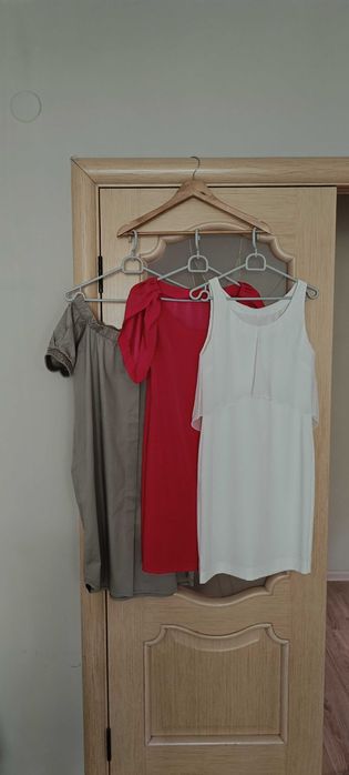 Платья, размер 42-44