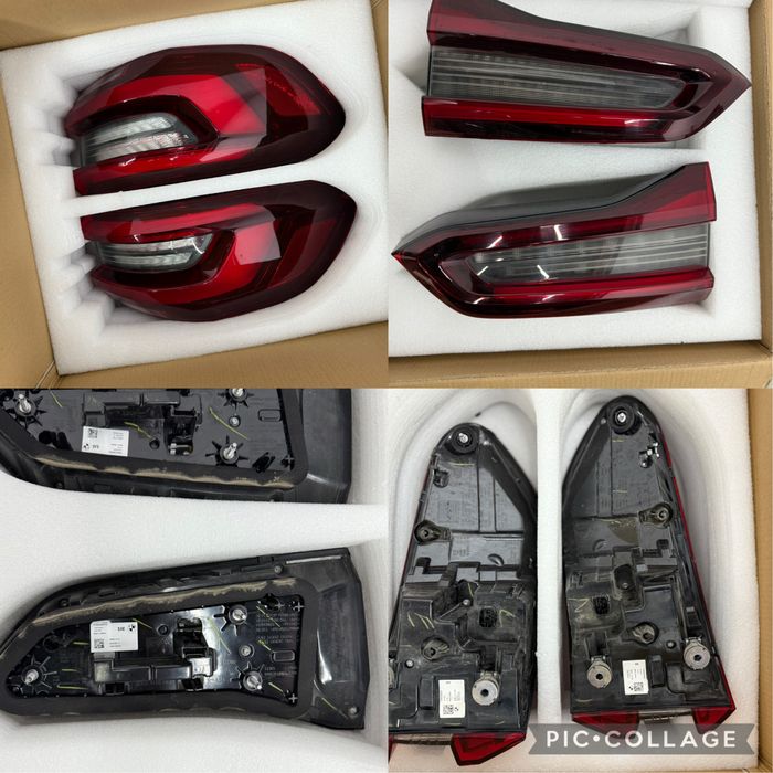 Оригинални Стопове БМВ Г05 Х5 - BMW X5 G05