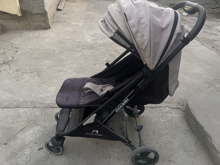 Коляска  Шымкент сатылады