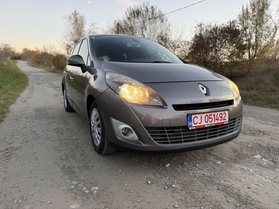 Renault Grand Scenic