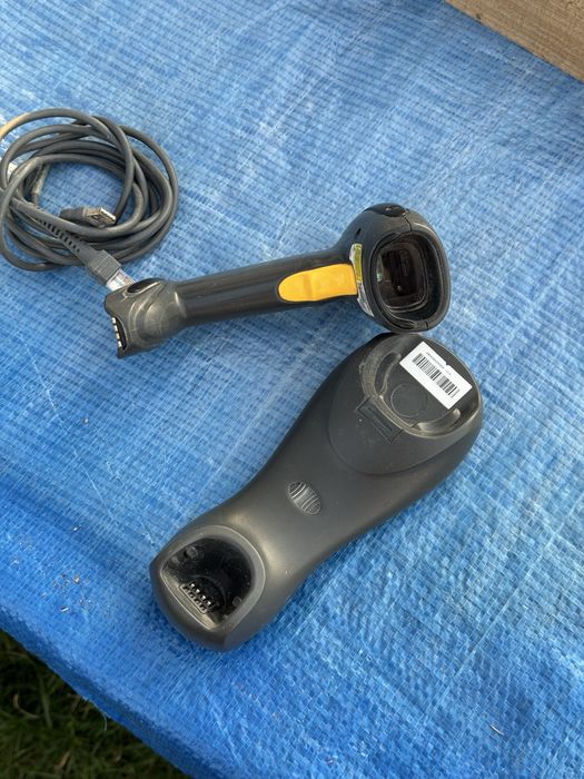 Scanner coduri bare Motorola Wireless