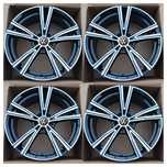 Jante 19 VW Tiguan T-ROC Touran Passat Arteon Golf Caddy Scirocco