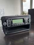 Vand RCD Volkswagen Golf