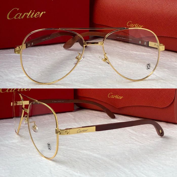 Мъжки слънчеви авиатор очила 4 цвята