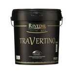Travertino 25kg, finisaj pentru interior si exterior