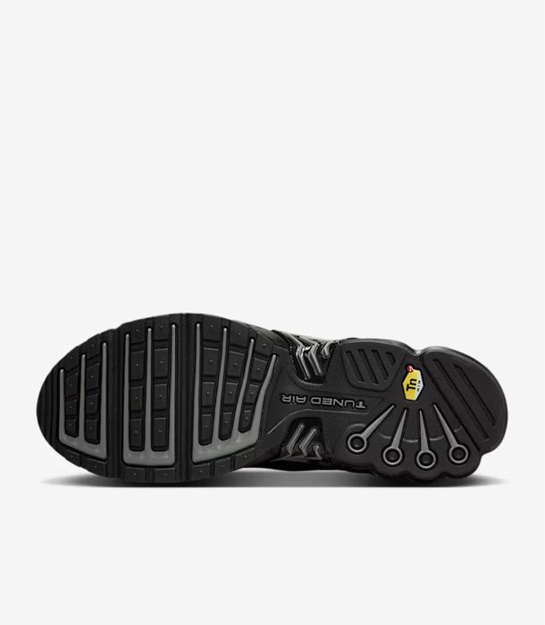 Nike Air Max Plus 3 ,,All Black Edition’’