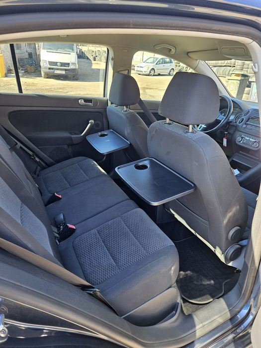 Golf 5 Plus 2.0 TDI 110Cp