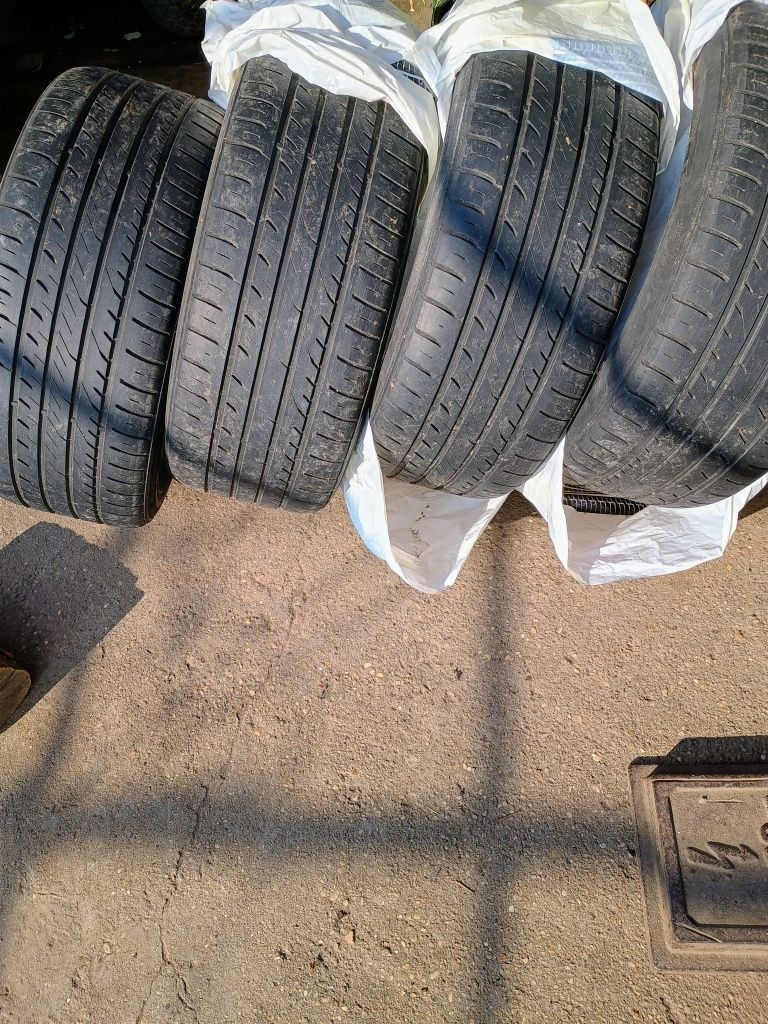 245/45/18 летни гуми 245/50/18 hankook
