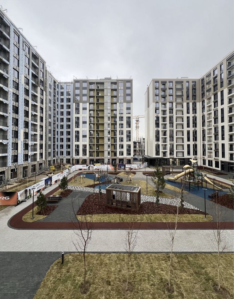 NRG jomiy Murod Building Ang ARZON ga tayyor