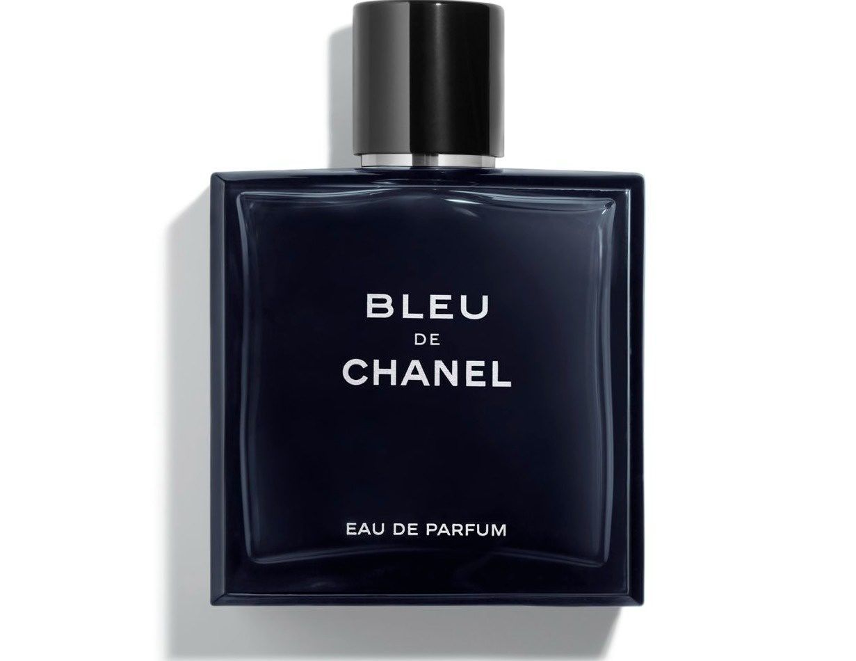 Original Mujskoy Blue de Chanel Eau de parfum (100)ml