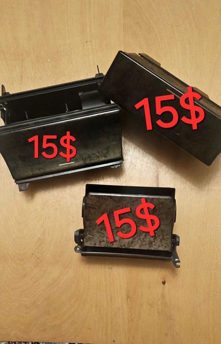 Мебель салона W210 original