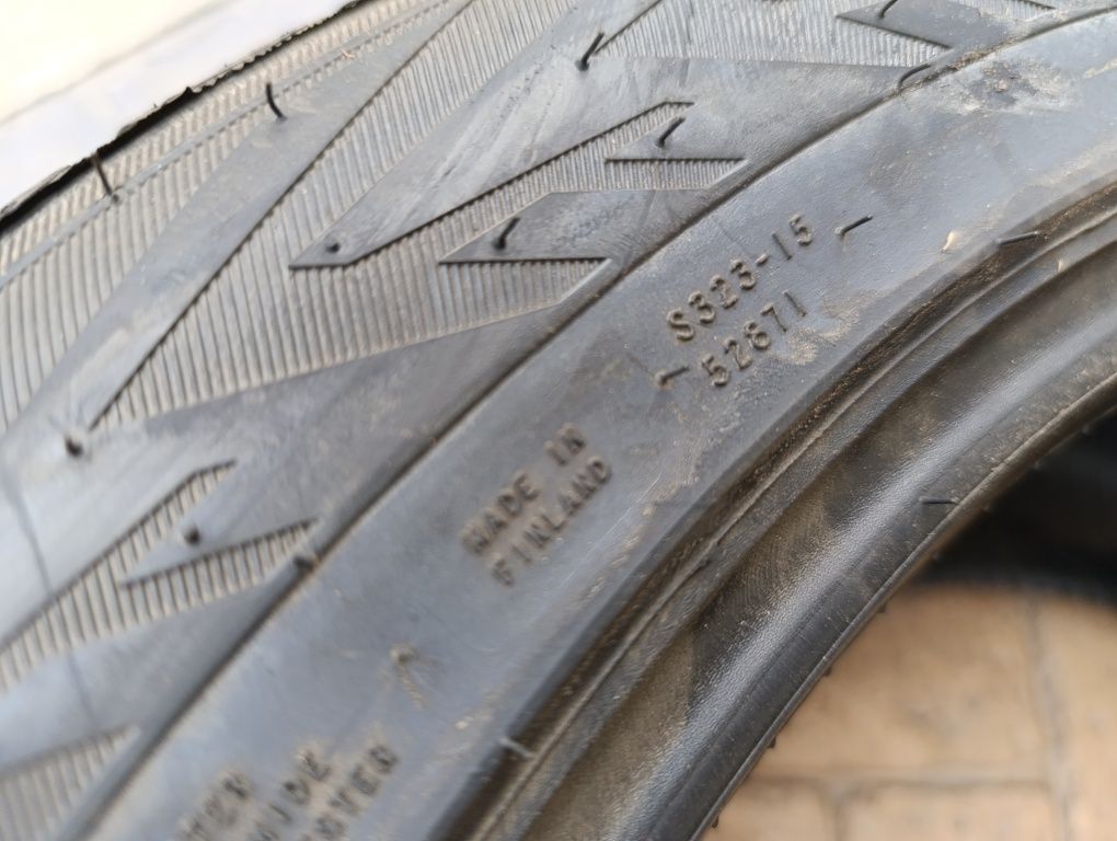 Зимни гуми Nokian 285/45/19 WR Suv 4