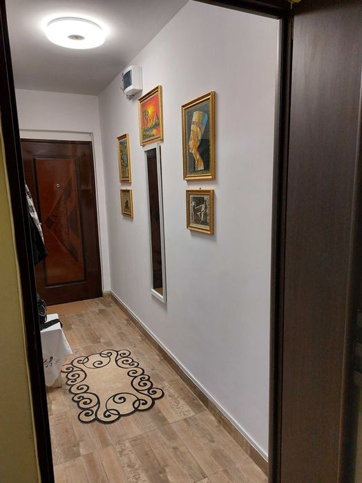 Prop.Inchiriez ap.2 cam.decom.4/4 Astra