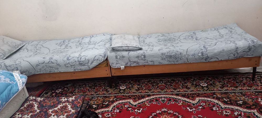 Кравот ахволи яхши зўр ишлатса бўлади