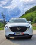 Продавам Мазда Cx-5 2023г. на 23000км