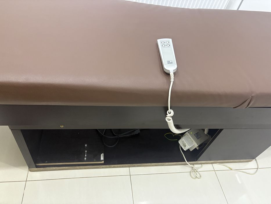 Pat Masaj Electric Nilo Beauty