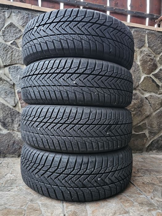 Anvelope EsaTecar 185/60 R14 Iarna