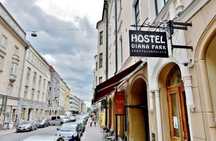 Arenda kvartira kunlik ijara chilonzor Hostel чилонзор хостел аренда