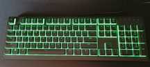Tastatura razer ornata