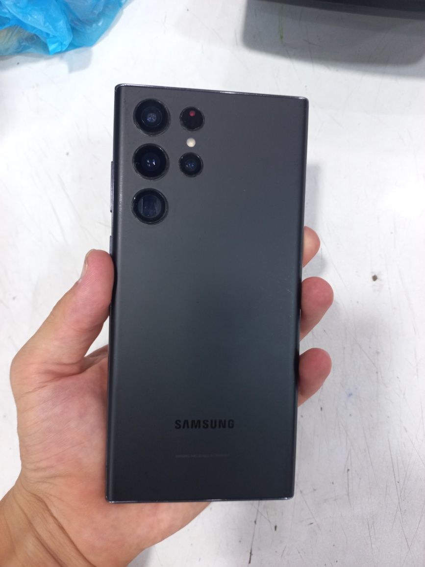 Samsung s22 ultra