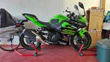 Kawasaki Ninja 400 KRT 2019 A2