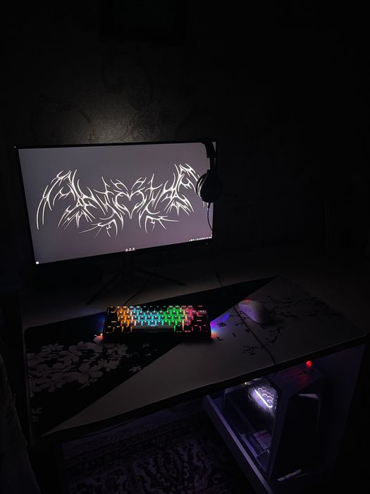 Игровой пк сатылады срочно