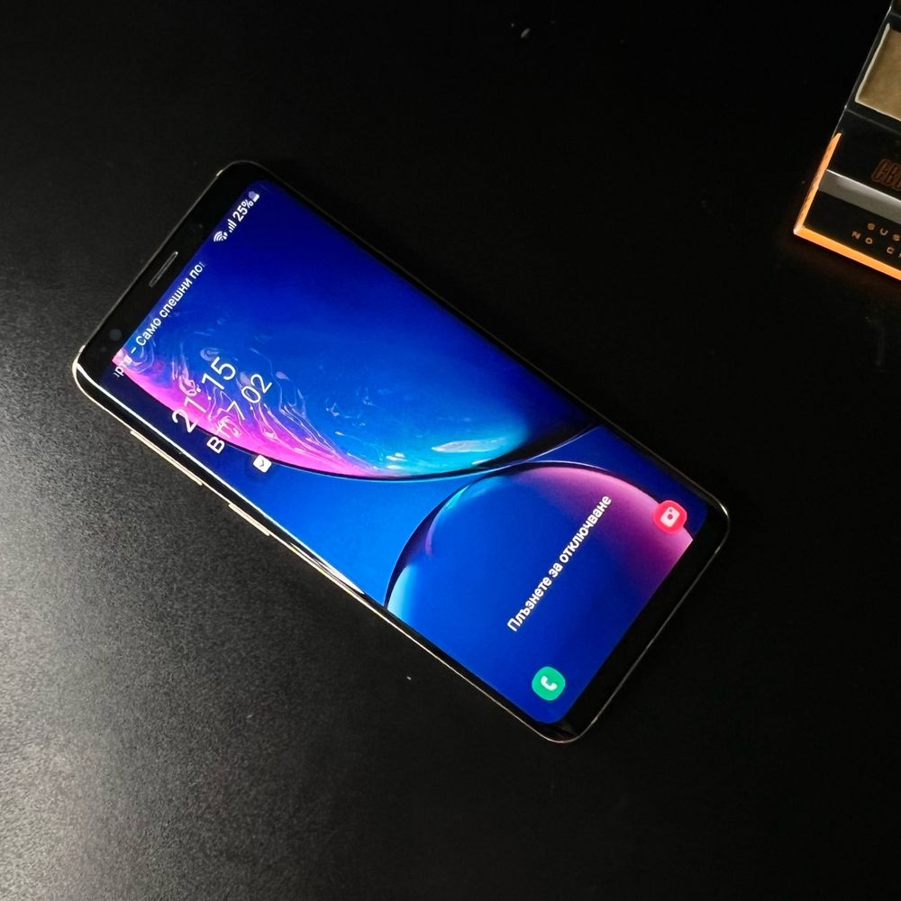 Samsung galaxy a9