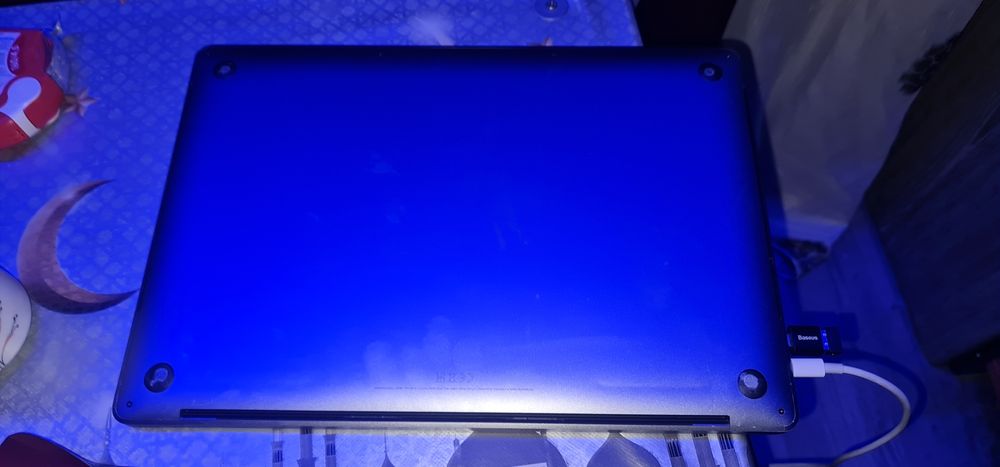 Mac book 15 pro 2018
